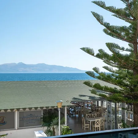 Kompleks Joni 3* Sarandë