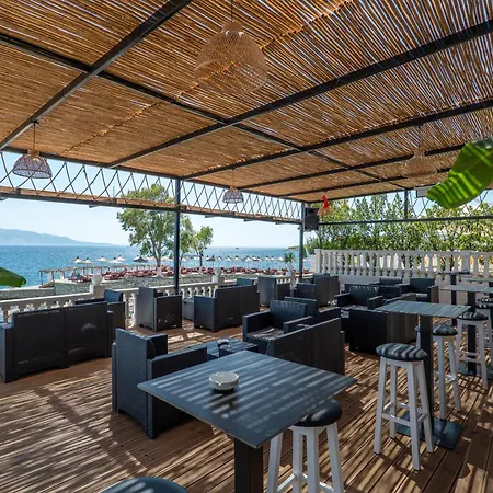Kompleks Joni 3* Sarandë