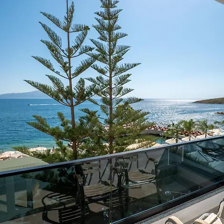 Kompleks Joni 3* Sarandë