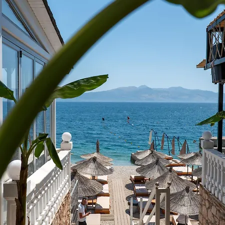 Kompleks Joni 3* Sarandë