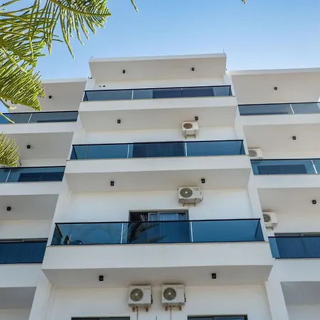 Kompleks Joni 3* Sarandë