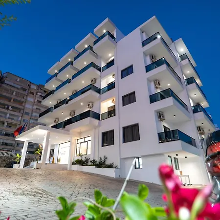Kompleks Joni 3* Sarandë