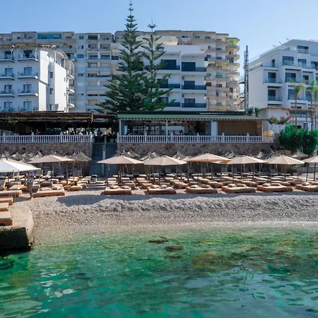 Kompleks Joni Sarandë