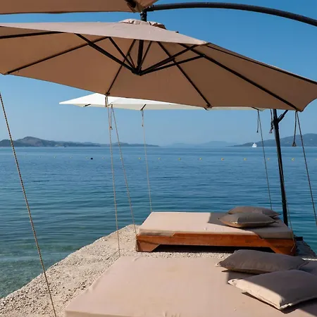 Kompleks Joni 3* Sarandë