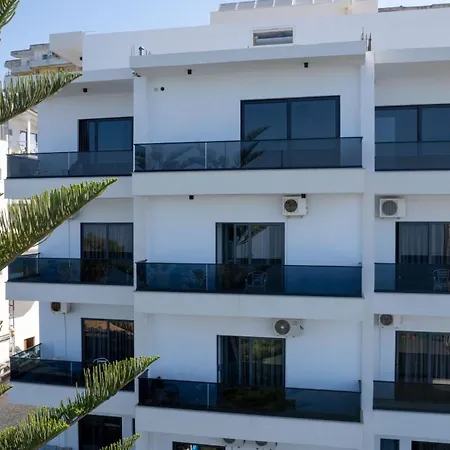 Kompleks Joni 3* Sarandë