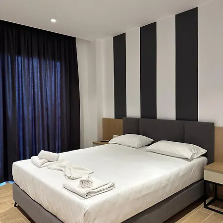 Kompleks Joni 3* Sarandë