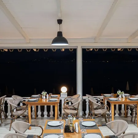 Hotel Kompleks Joni Sarandë
