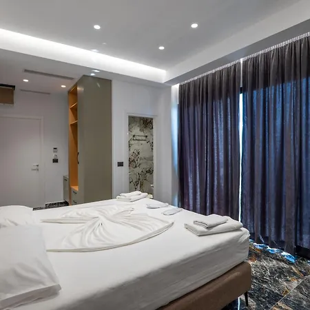 Hotel Kompleks Joni Sarandë